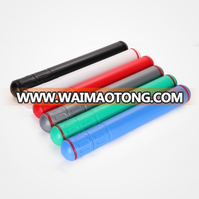 Factory direct sale Plastic tube,high quality plastic tube